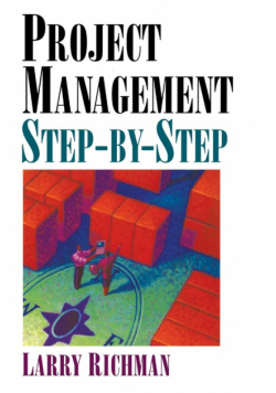 Project Management Step-by-Step