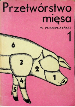 Przetwórstwo mięsa 1