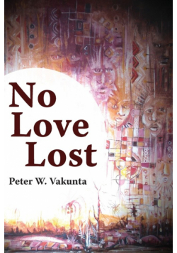 No Love Lost