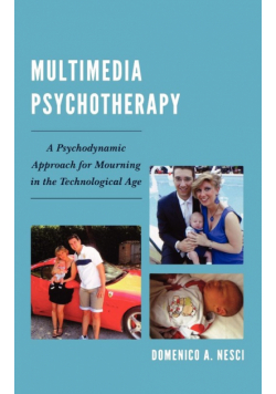 Multimedia Psychotherapy