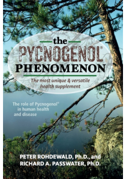 The Pycnogenol Phenomenon