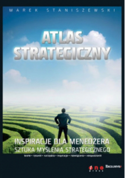 Atlas strategiczny