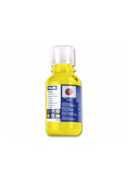 Farba MIlan tempera 125 ml żółta