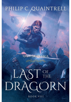 Last of the Dragorn