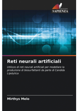 Reti neurali artificiali
