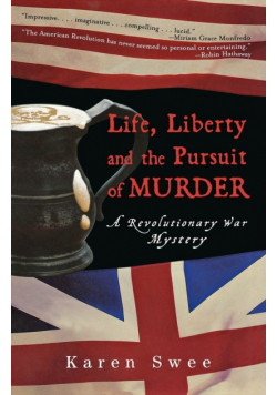 Life, Liberty and the Pursuit of Murder