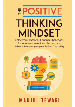 The Positive Thinking Mindset