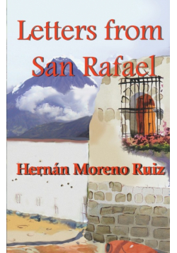 Letters from San Rafael