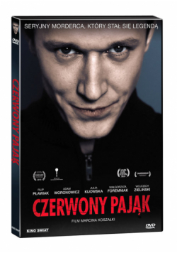 Czerwony Pająk