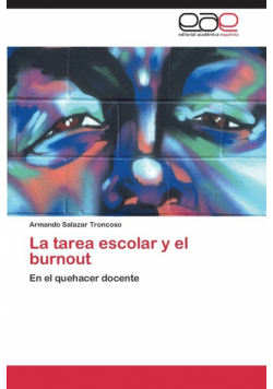 La Tarea Escolar y El Burnout