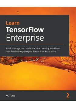 Learn TensorFlow Enterprise