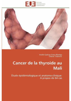 Cancer de la thyroide au mali