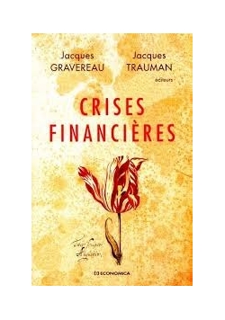 Crisees Financieres