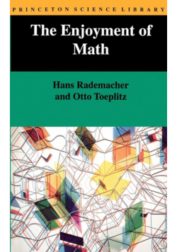 The Enjoyment of Math