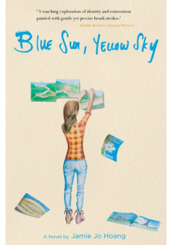 Blue Sun, Yellow Sky