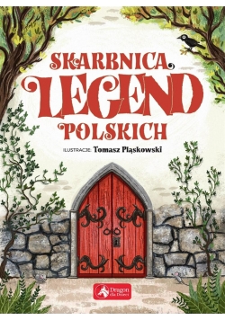 Skarbnica legend polskich