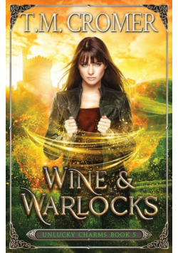 Wine & Warlocks