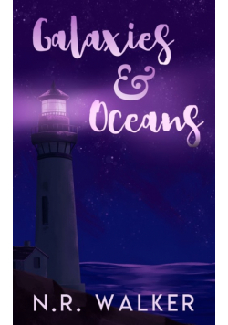 Galaxies and Oceans - Illustrated Edition
