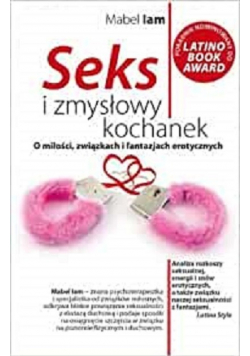 Seks i zmysłowy kochanek
