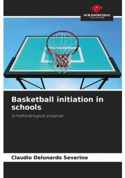 Basketball initiation in schools