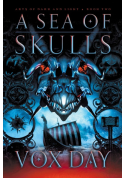 A Sea of Skulls