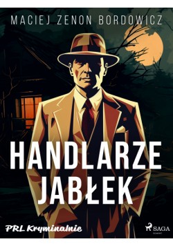 Handlarze jabłek (#73)