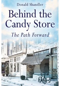 Behind the Candy Store