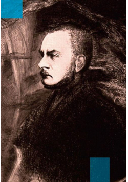 Zygmunt Krasiński. Dylematy egzystencji - problemy biografii