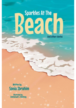 Sparkles at the Beach and other stories
