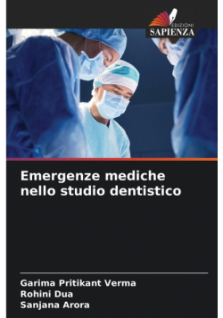 Emergenze mediche nello studio dentistico