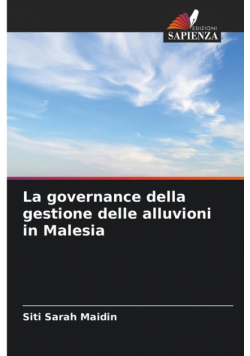 La governance della gestione delle alluvioni in Malesia