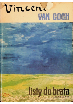 Gogh Listy do brata