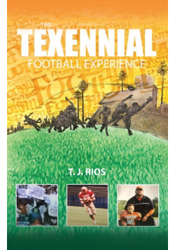 The TeXennial Football Experience