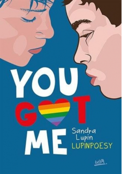 You Got Me