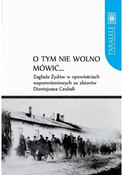 O tym nie wolno mówić