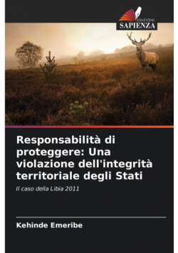 Responsabilità di proteggere