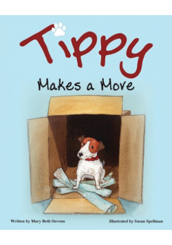 Tippy Makes a Move