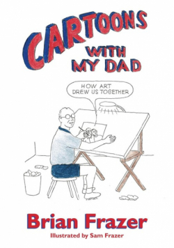 Cartoons With My Dad