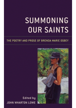 Summoning Our Saints