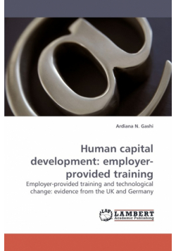 Human Capital Development