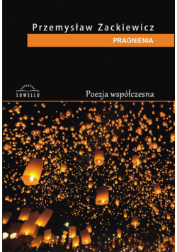 Pragnienia