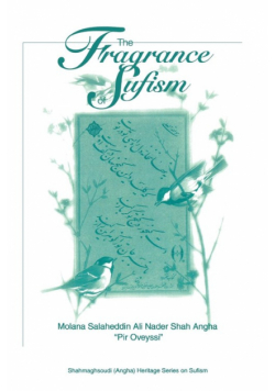 The Fragrance of Sufism