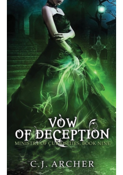 Vow of Deception