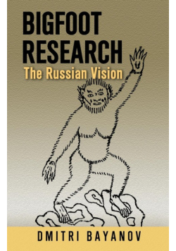 Bigfoot Research