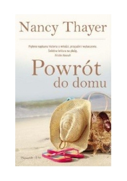 Powrót do domu