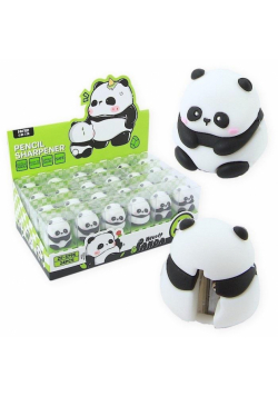 Temperówka Panda (24szt)
