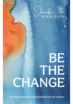Be the Change
