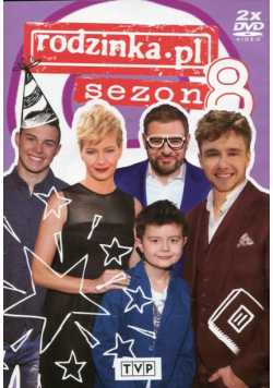Rodzinka.pl Sezon 8