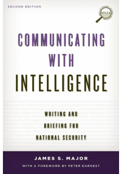 Communicating with Intelligence