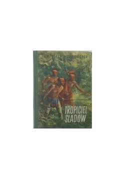 Tropiciel Śladów